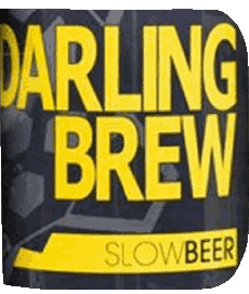 Getränke Bier Südafrika Darling-Brew-Beer 