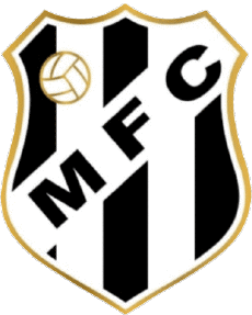 Sports Soccer Club America Logo Brazil Rio de Janeiro Mesquita Futebol Clube 