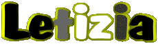 Prénoms FEMININ - Italie L Letizia 