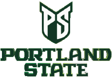 Sportivo N C A A - D1 (National Collegiate Athletic Association) P Portland State Vikings 