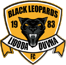 Sport Fußballvereine Afrika Südafrika Black Leopards FC 
