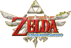Multimedia Videogiochi The Legend of Zelda Skyward Sword 