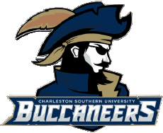 Sportivo N C A A - D1 (National Collegiate Athletic Association) C Charleston Southern University CSU Buccaneers 