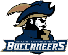 Sports N C A A - D1 (National Collegiate Athletic Association) C Charleston Southern University CSU Buccaneers 