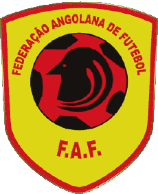 Deportes Fútbol - Equipos nacionales - Ligas - Federación África Angola 