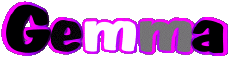 Nome FEMMINILE - Italia G Gemma 