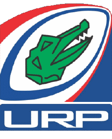 Sports Rugby Equipes Nationales - Ligues - Fédération Amériques Paraguay 