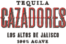 Bevande Tequila Cazadores 