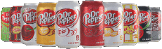 Boissons Sodas Dr-Pepper 