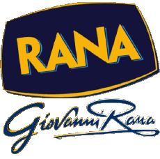 Cibo Pasta Giovanni Rana 