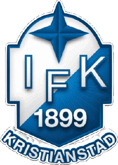 Sports HandBall Club - Logo Suède IFK Kristianstad 