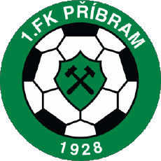 Sport Fußballvereine Europa Tschechien 1. FK Pribram 