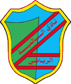 Sports FootBall Club Asie Koweït Al-Salmiya SC 