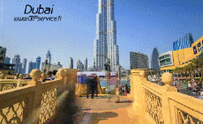 Humor -  Fun Places -TimeLapse Dubai 