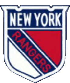 1926-1947-Sport Eishockey U.S.A - N H L New York Rangers 1926-1947