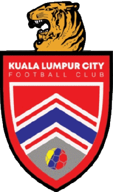 Sports FootBall Club Asie Malaisie Kuala Lumpur FA 