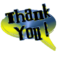 Nachrichten Englisch Thank You 004 