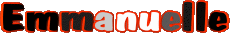 Prénoms FEMININ - France E Emmanuelle 
