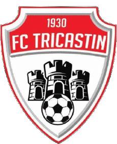 Sports Soccer Club France Auvergne - Rhône Alpes 26 - Drome FC Tricastin 