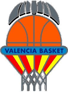 Sports Basketball Spain Valencia Basket Club 