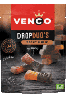 Essen Süßigkeiten Venco 