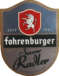 Getränke Bier Österreich Fohrenburger 