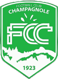 Sports FootBall Club France Bourgogne - Franche-Comté 39 - Jura Champagnole FC 