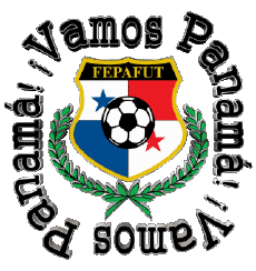 Mensajes Español Vamos Panamá Fútbol 