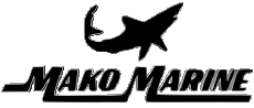 Transport Boote - Baumeister Mako Marine 