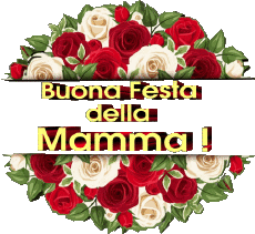 Mensajes Italiano Buona Festa della Mamma 013 