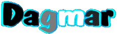 Nombre FEMENINO - Alemania D Dagmar 