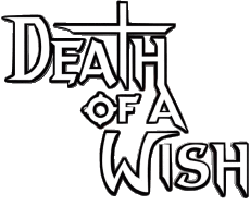 Multimedia Videogiochi Death of a Wish Logo 