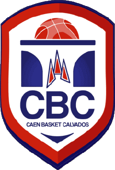 Sport Basketball Frankreich Caen Basket Calvados 