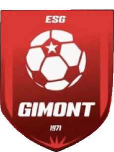 Sportivo Calcio  Club Francia Occitanie 32 - Gers ES Gimont 