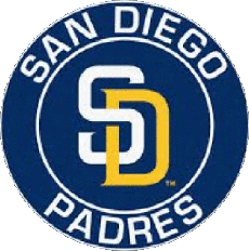 Sports Baseball Baseball - MLB San Diego Padres 