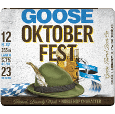 Bevande Birre USA Goose-Island 