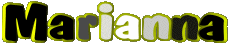 Nome FEMMINILE - Italia M Marianna 
