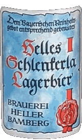 Bebidas Cervezas Alemania Aecht Schlenkerla Rauchbier 