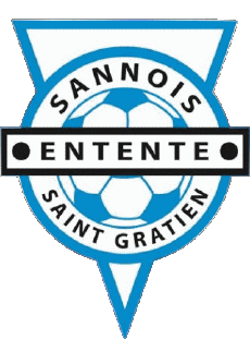 Sport Fußballvereine Frankreich Ile-de-France 95 - Val-d'Oise Entente Sannois Saint-Gratien 