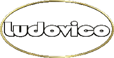 Nombre MASCULINO - Italia L Ludovico 