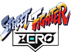 Multimedia Videospiele Street Fighter Zero 
