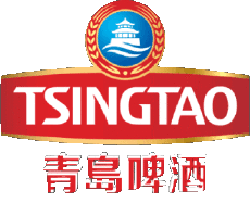Bebidas Cervezas China Tsingtao 