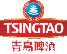 Getränke Bier China Tsingtao 