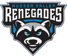 Sports Baseball U.S.A - New York-Penn League Hudson Valley Renegades 