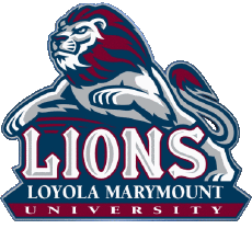 Deportes N C A A - D1 (National Collegiate Athletic Association) L Loyola Marymount Lions 