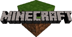 Multi Media Video Games Minecraft Logo - Icons 