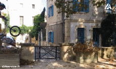 Umorismo -  Fun Sportivo BMX Fun Win 