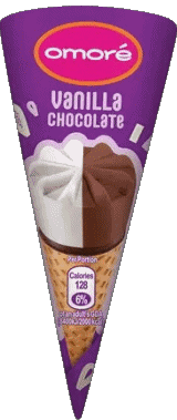 Food Ice cream Omoré 