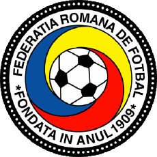 Sport Fußball - Nationalmannschaften - Ligen - Föderation Europa Rumänien 