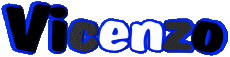 Vorname MANN - Italien V Vicenzo 